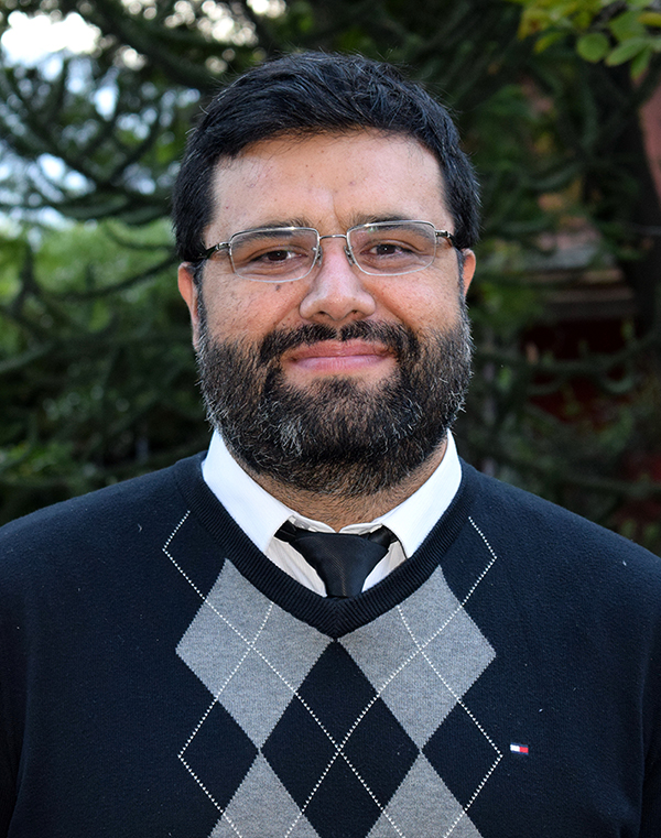 Marcelo Zúñiga