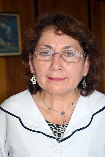 Cecilia Figueroa 