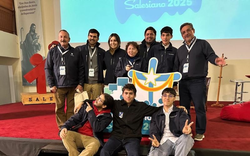 Concluyó Sínodo Salesiano: Servicio hacia los jóvenes e Iglesia del mañana