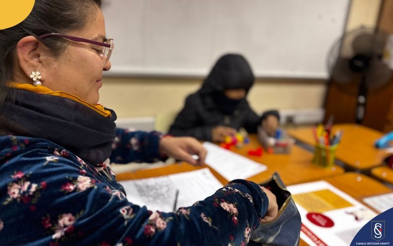 Programa de Integración Escolar: compromiso con la inclusión y el aprendizaje
