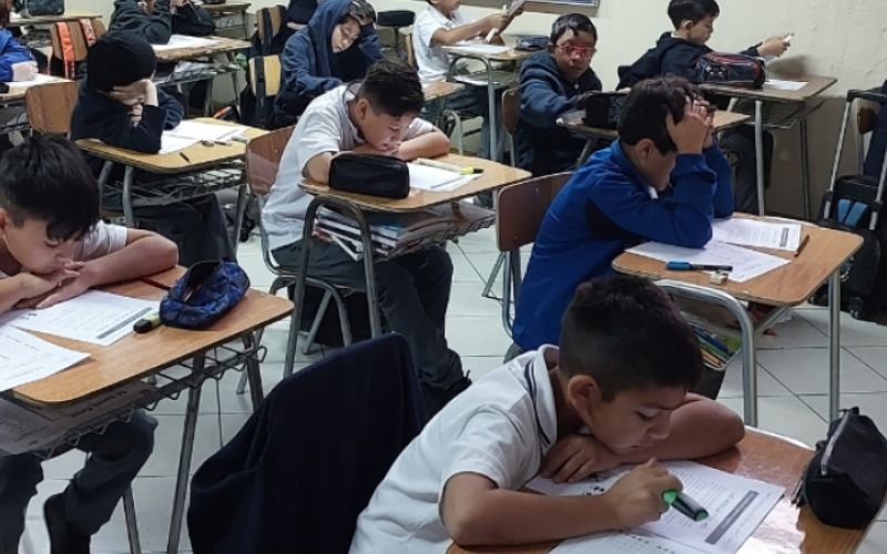 Resultados SIMCE 2024 confirman avances en aprendizaje