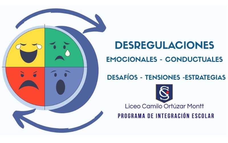 Cómo acompañar las tormentas emocionales de los estudiantes