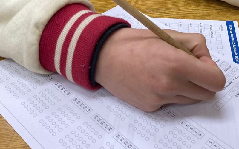 COM muestra notable avance en Estándares de Aprendizaje en estudiantes