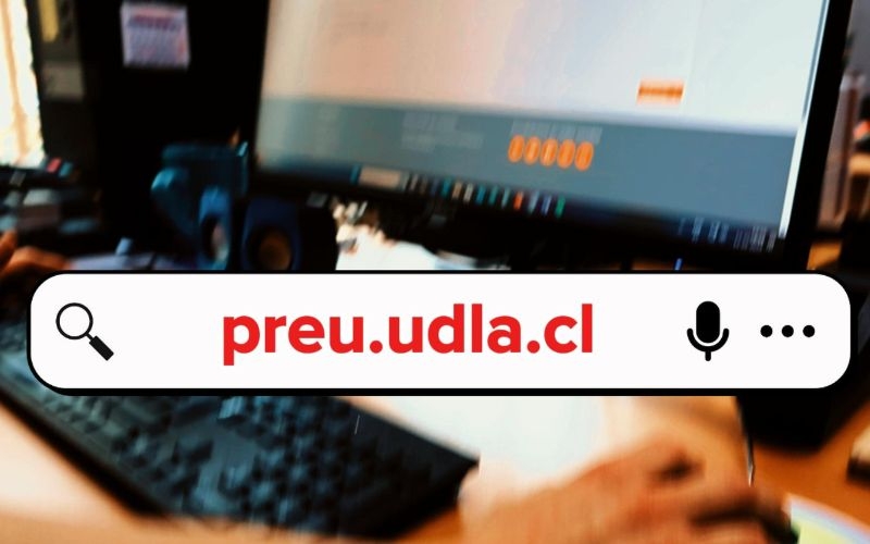 Conoce cómo ser parte del Preuniversitario UDLA para la PAES 2025