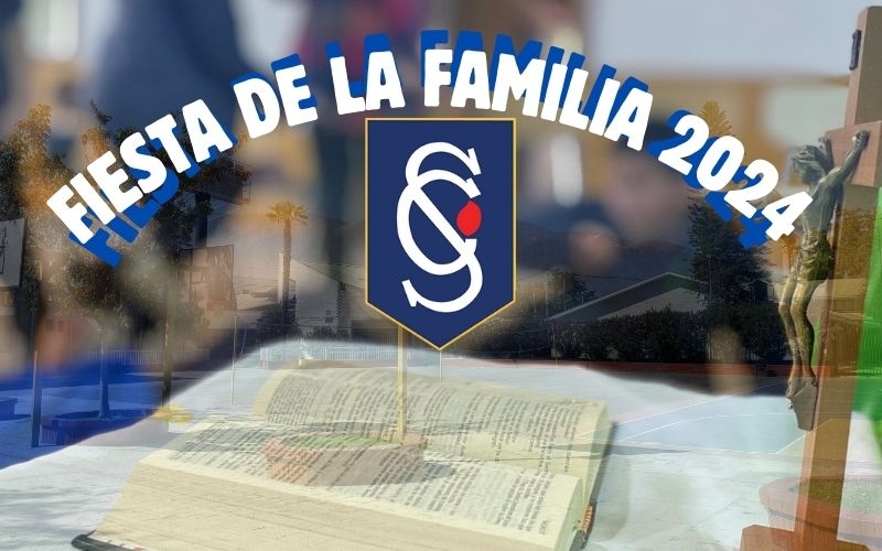 Preparativos en marcha para la gran Fiesta de la Familia 2024