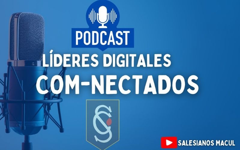COM-NECTADOS: El primer podcast del COM ya está al aire