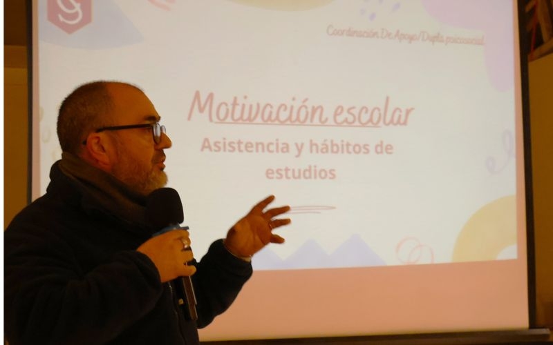 Creer en ellos: La clave que transforma dificultades en oportunidades